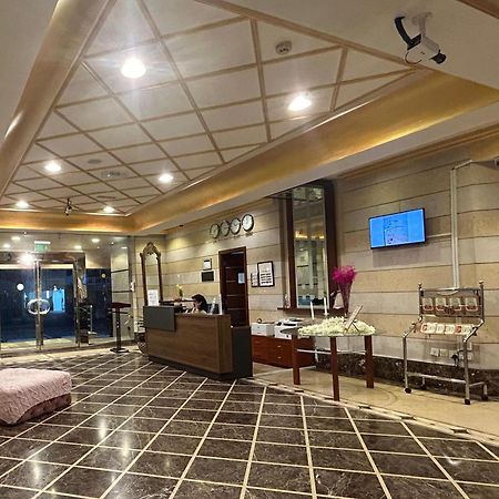 阿尔拉雅公寓式酒店 迪拜 外观 照片